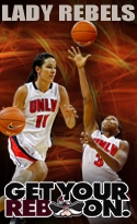 Lady Rebel Basketball